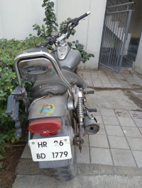 Bajaj Avenger 220 DTS-i