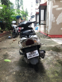 TVS Wego