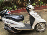 TVS Wego