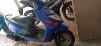 Honda Dio 2004 Model