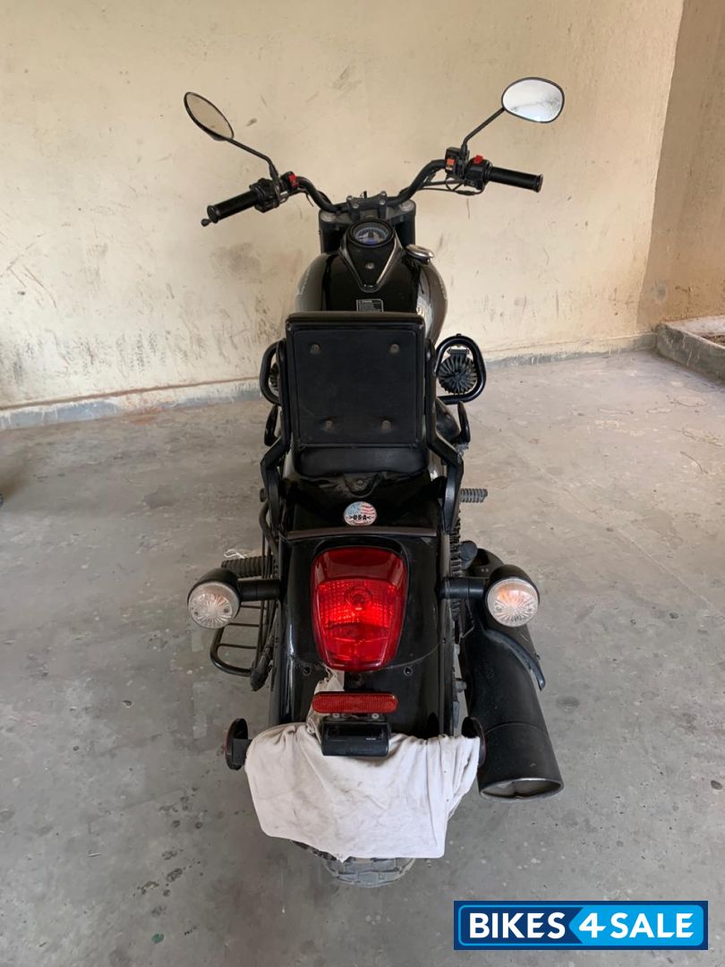 UM Renegade Commando