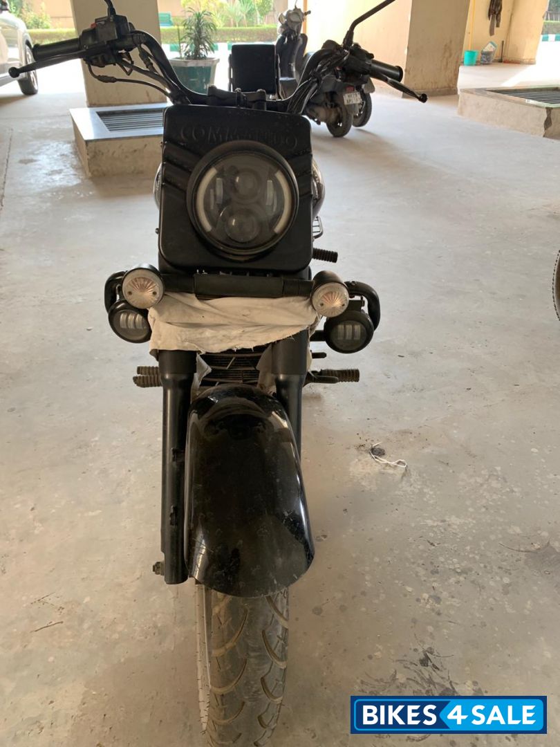 UM Renegade Commando