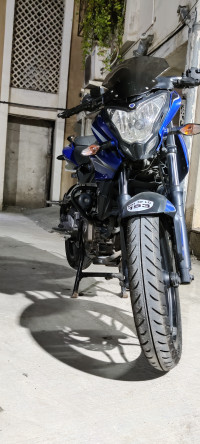 Bajaj Pulsar 200 NS