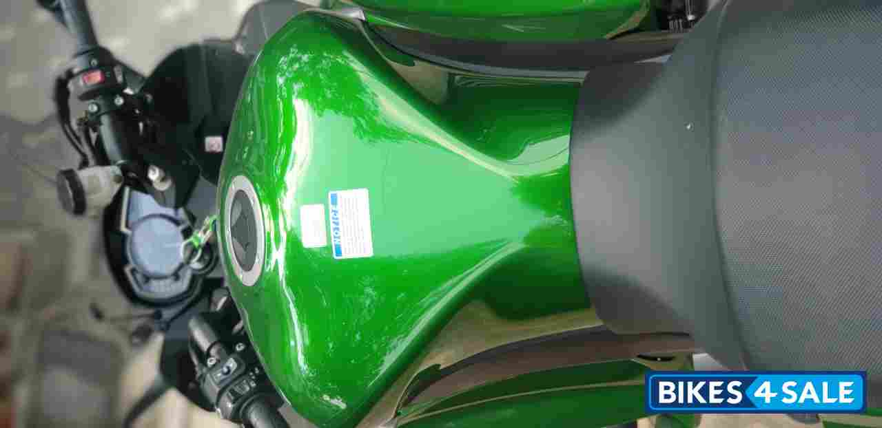 Kawasaki Z1000SX Kawasaki Z1000SX