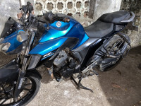 Yamaha FZ25