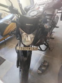 Honda CB Hornet 160R