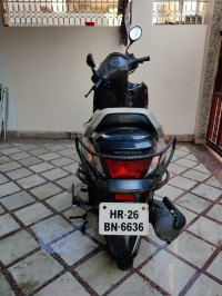 Honda Aviator