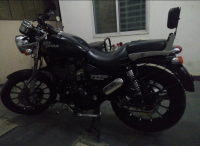 Royal Enfield Thunderbird 500 2013 Model