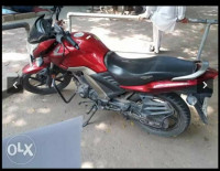 Honda CB Unicorn 160 2015 Model