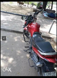 Honda CB Unicorn 160