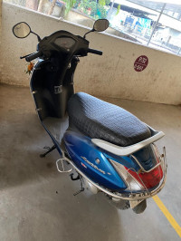 Honda Activa 3G 2017 Model