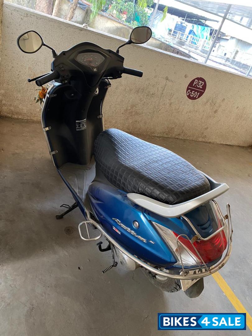 Honda Activa 3G