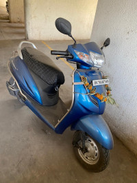 Honda Activa 3G