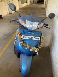 Honda Activa 3G