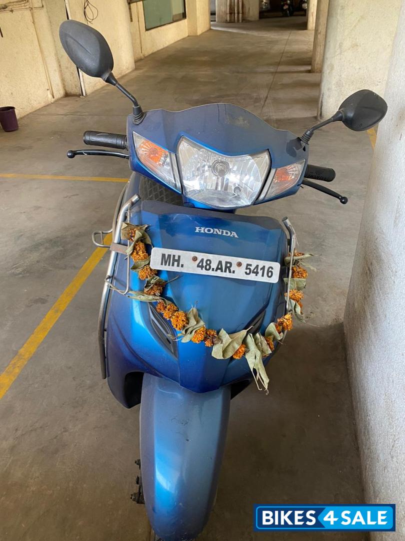 Honda Activa 3G