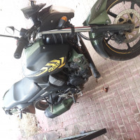 Yamaha FZ-S 2013 Model