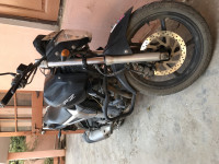 Yamaha FZ16 2011 Model