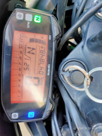 Suzuki Gixxer SP 2017 Model