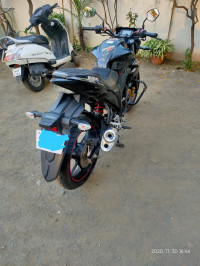 Suzuki Gixxer SP