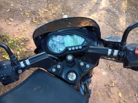 Bajaj Pulsar 150 Neon