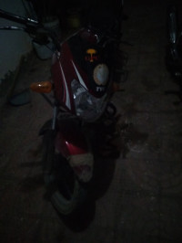 TVS Sport 2013 Model