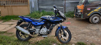 Bajaj Pulsar 220F 2015 Model