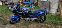 Bajaj Pulsar 220F