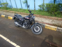 Bajaj Avenger Street 220 2018 Model
