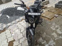Bajaj Dominar 400 Disc 2019 Model