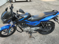 Bajaj Pulsar 150 DTSi 2016 Model