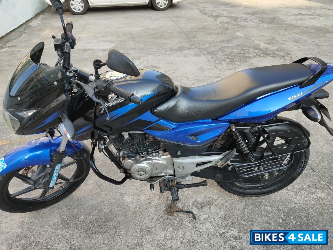 Bajaj Pulsar 150 DTSi