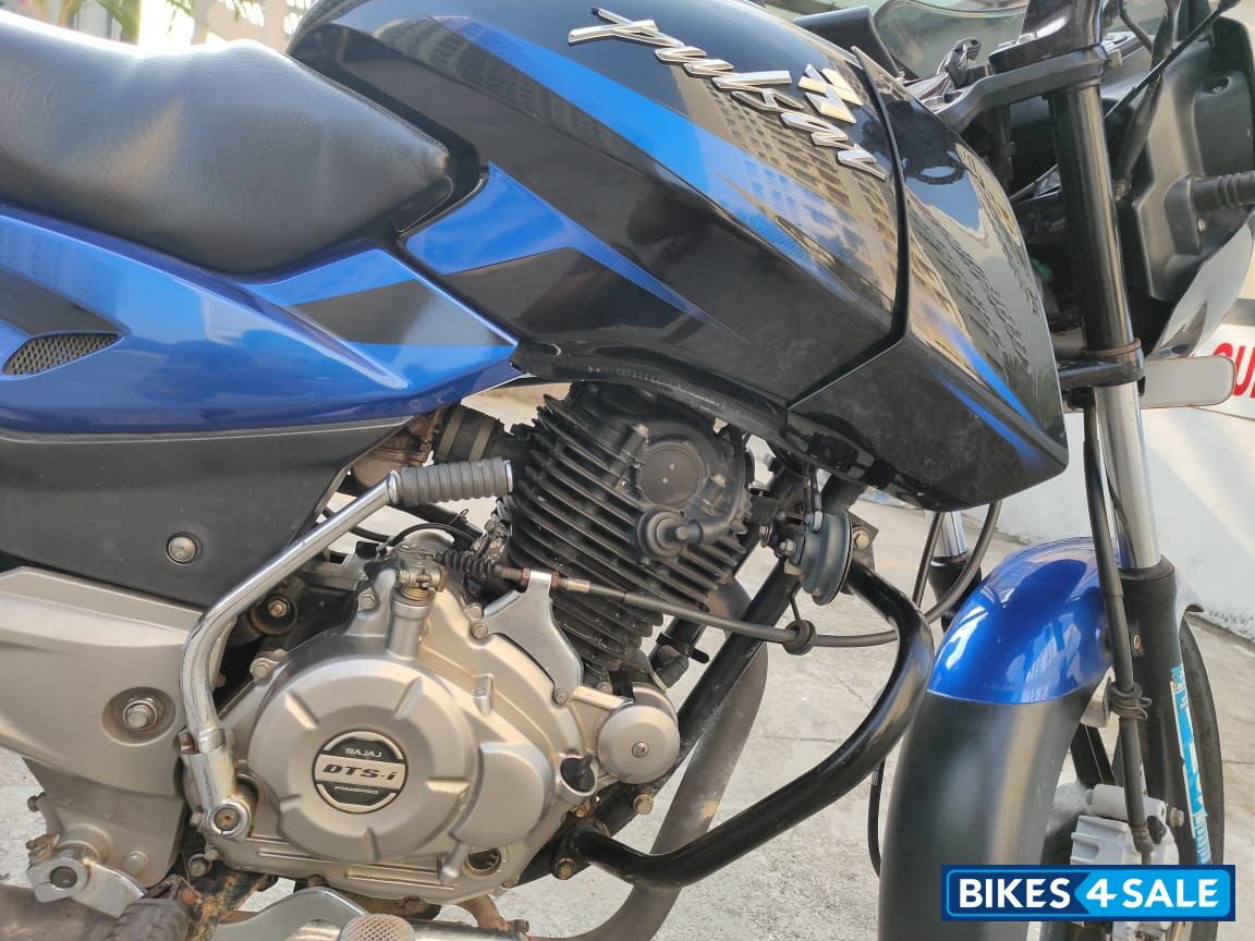 Bajaj Pulsar 150 DTSi