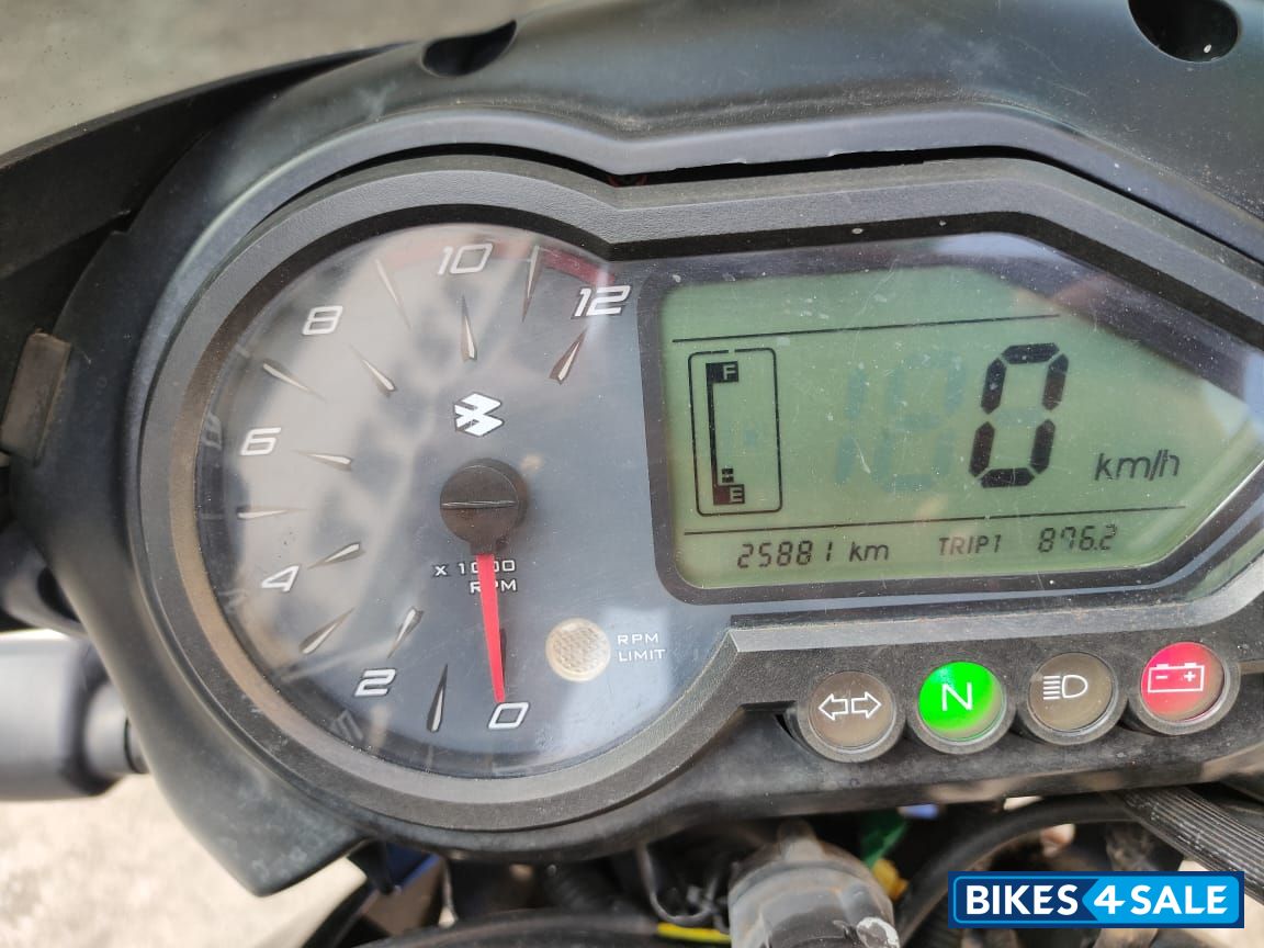 Bajaj Pulsar 150 DTSi