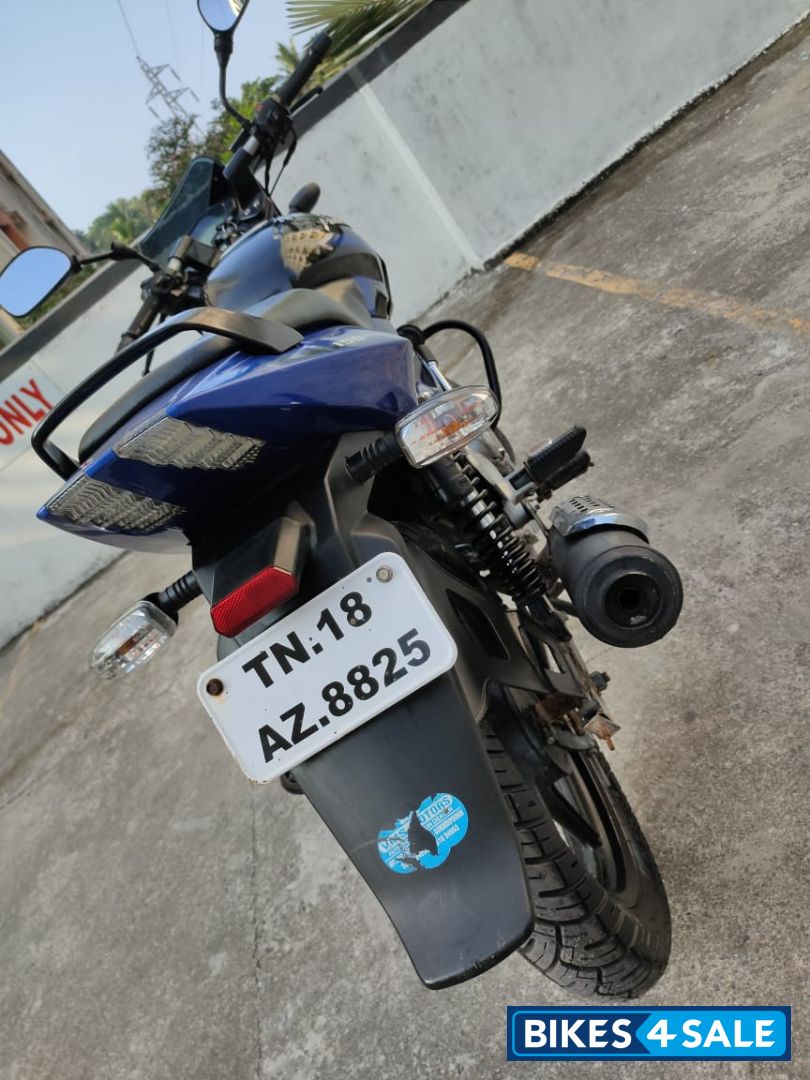 Bajaj Pulsar 150 DTSi