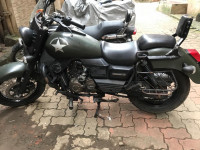 UM Renegade Commando 2017 Model