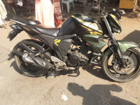 Yamaha FZ-S FI V2 2017 Model