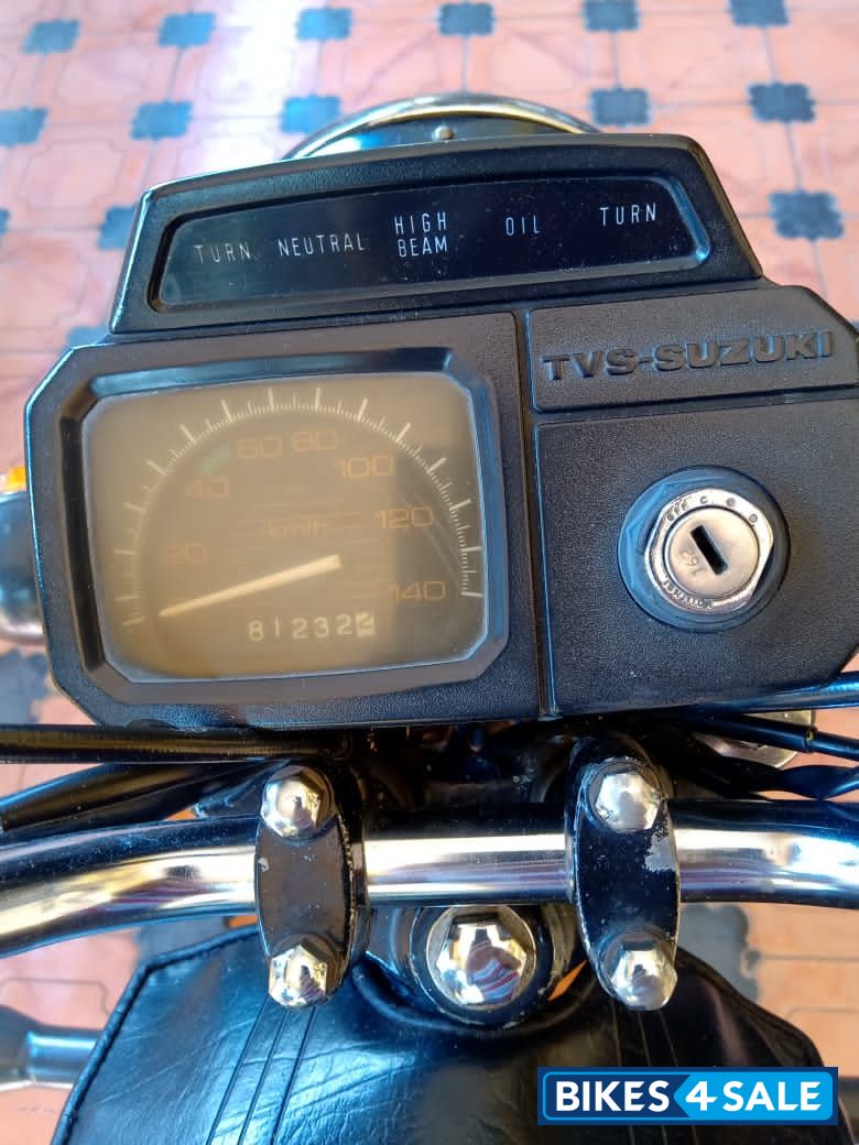 Black Suzuki Samurai