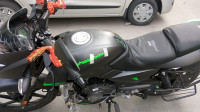 Bajaj Pulsar 125 Split Seat 2020 Model