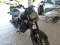 Bajaj Avenger Street 220