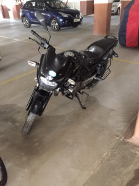 Bajaj Pulsar 150 DTSi 2012 Model