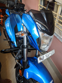 Blue Hero Xtreme 200R