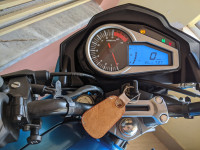 Blue Hero Xtreme 200R