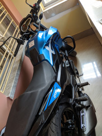 Blue Hero Xtreme 200R