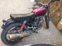 Hero Karizma 2008 Model