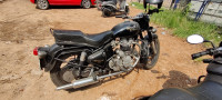 Royal Enfield Bullet 350 1996 Model