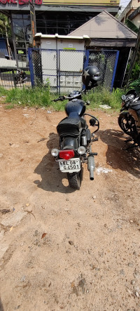 Royal Enfield Bullet 350