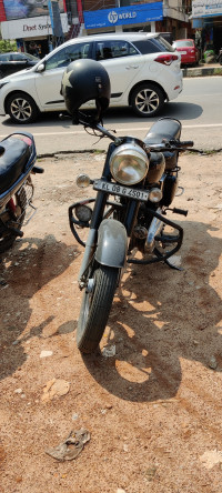 Royal Enfield Bullet 350