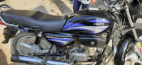 Hero Splendor Plus 2018 Model
