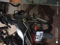 Hero Passion 2002 Model