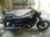 UM Renegade Commando 2018 Model